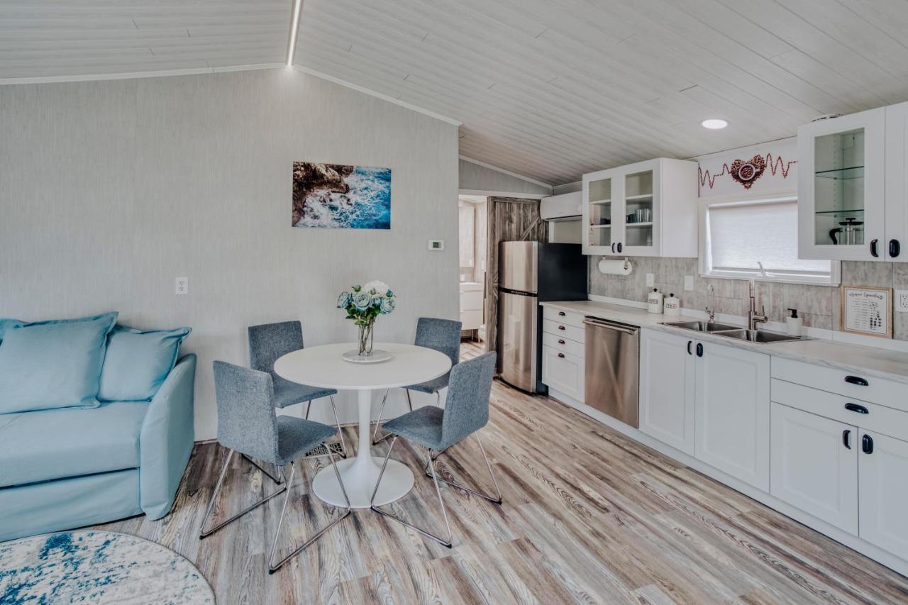 Modern & Cozy Stand-Alone Apartment - Perfect Stay Painted Post Eksteriør billede